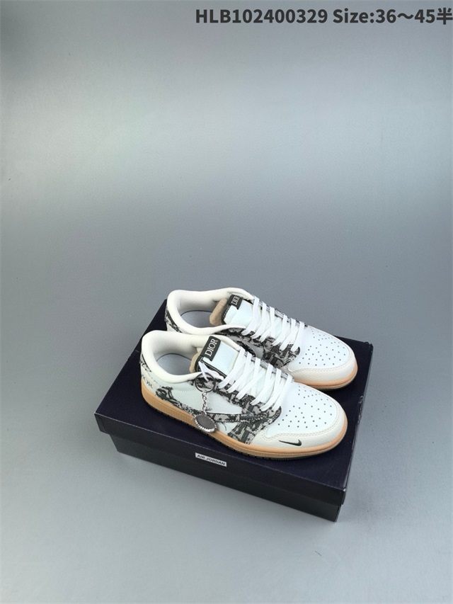 men air jordan 1 shoes HH 36-46 2025-4-24-095